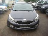 Kia pro cee'd / ProCeed - Kia pro cee'd / ProCeed aus 2014