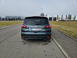 Ford S-Max 2,0 190PS ST-Line, AHK, LED, 8-fach Ber. - Ford S-Max von privat