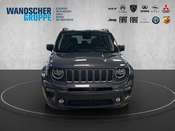 Jeep Renegade E-Hybrid Altitude MY24 ''SHZ''ACC''LED