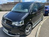 Volkswagen T5 Transporter Bus Multivan Startline - Volkswagen: Transporter Multivan