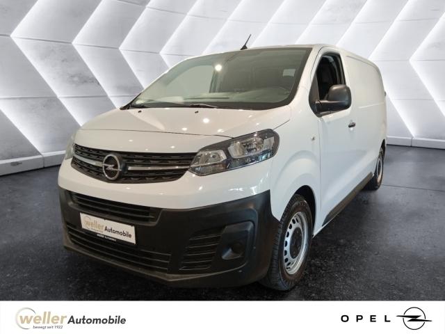 Opel Vivaro Kasten 1.5D M ''Edition'' Parksensoren AH