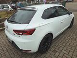 Seat Leon SC FR - Seat Leon: Sc