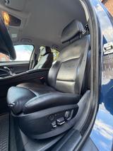 BMW 530d Blue-Perfomance / AHK / TÜV 07/2027 - BMW: mit Navigationssystem, 5.0