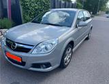 Opel Signum 2.2 Direct Automatik - - Opel Signum mit Benzin-Antrieb: Limousine, 2.2