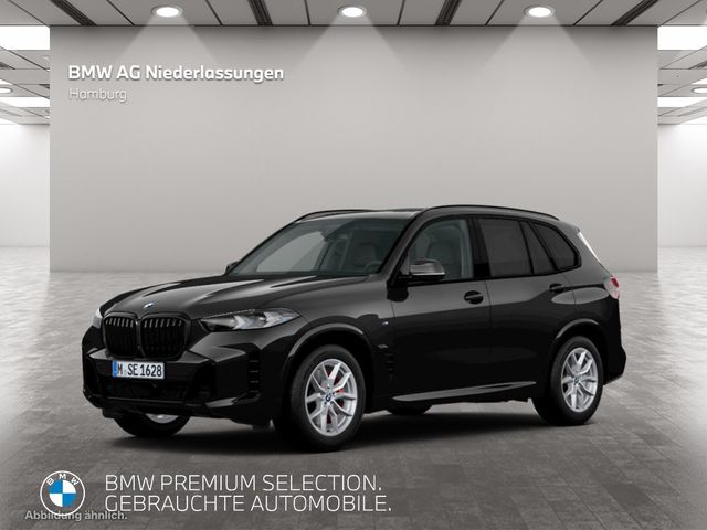 BMW X5 xDrive30d