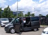 Ford Tourneo Custom Titanium -8Si/TOP - Ford Tourneo Custom mit Diesel-Antrieb