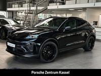 Porsche Macan Electric 4S