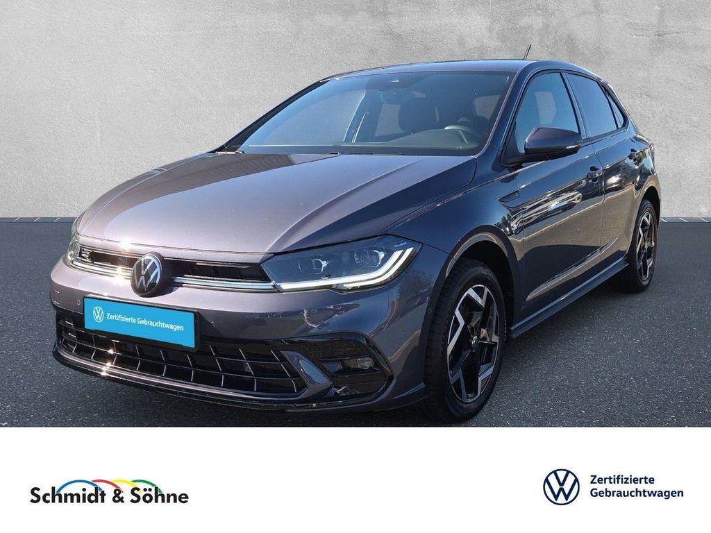 Image of Volkswagen Polo