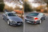 BMW Liebhaber gesucht  für BMW 630i - : Gesucht