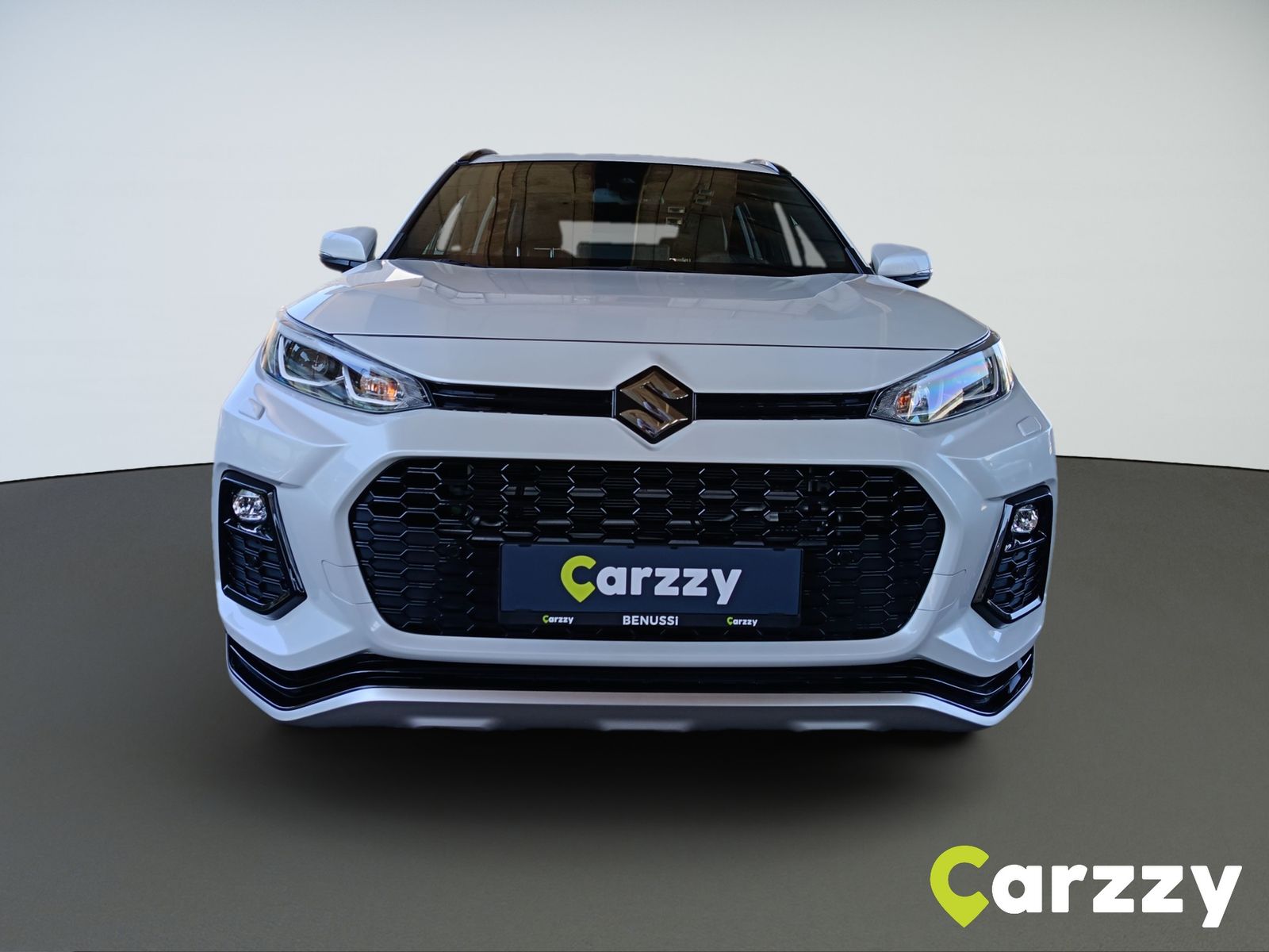 Suzuki 2.5 PHEV 4X4 imagem 3
