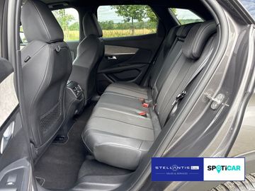 Peugeot 3008 - 10