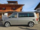 Volkswagen T5 California 2,0 TDI 4Motion Comfortline - Volkswagen T5 California: 4motion