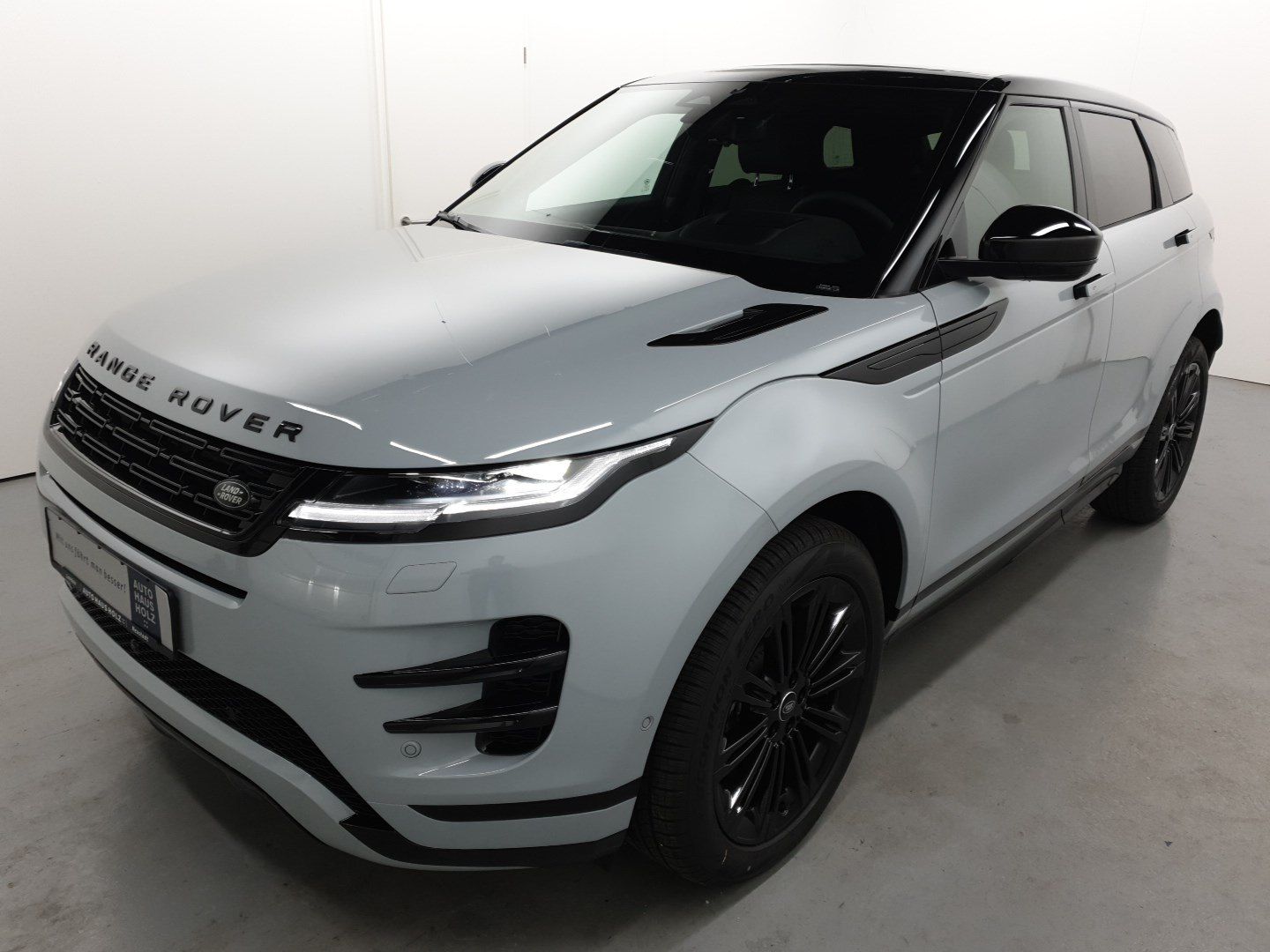 LAND ROVER Range Rover Evoque  D200 Dynamic SE FACELIFT