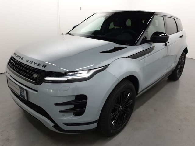 Land Rover Range Rover Evoque D200 Dynamic SE FACELIFT