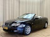 Saab 9-3 Cabrio 1.8t Vector *Slechts 102.397km!* Lede - gebrauchte Saab 45725 aus dem Jahr 2006
