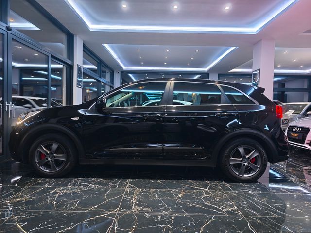 Kia Niro Vision Hybrid MFL