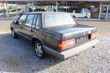 Volvo 740 GL Oldtimer H-Kennzeichen - gebrauchte Volvo 740 aus dem Jahr 1990