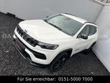 Jeep Compass Longitude Lenkradheizung SHZ Tempomat BT - Jeep aus 2023