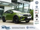Volkswagen Taigo Black Style 1.5 TSI DSG ACC IQ.L NAV AHZV