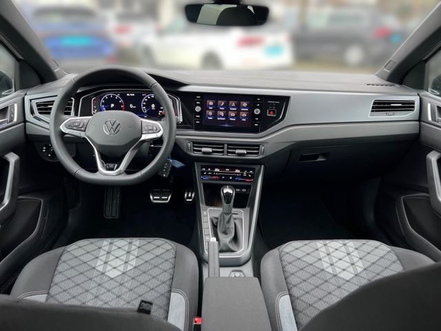Taigo R-Line 1.0 TSI DSG LED Navi Climatronic