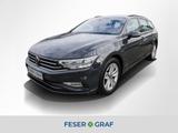Volkswagen Passat Variant 2.0 TDI Business DSG ACC AHK LED