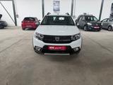 Dacia Sandero II Stepway Prestige - Dacia Sandero Gebrauchtwagen in Essen