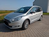 Ford Galaxy 2,0 EcoBoost/241PS/Automatik/AHK/5+2Siter - gebrauchte Ford Galaxy aus dem Jahr 2015