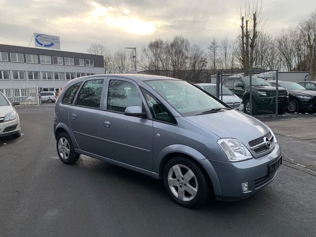 Opel Meriva Edition.1.6- Automatik Klima Tüv Neu