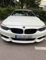 BMW 440i xDrive Coupé M Sport - BMW 440: Coupe