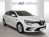 Renault MEGANE BUSINESS EDITION 1.5 BLUE-Kamera*Navi*Kli - gebrauchte Renault Megane aus dem Jahr 2022
