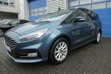 Ford S-Max 2.0 EcoBlue LED AHK Kamera Top Zustand! - Ford S-Max in Solingen