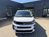 Opel Zafira Life 2.0d Edition XL - Gebrauchtwagen in Steinfurt