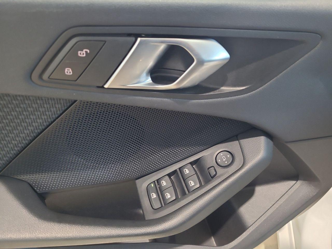 BMW 116 i Advantage 8-fach bereift Bluetooth LED, миниатюра 6