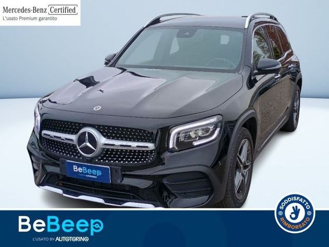 Mercedes-Benz Classe GLB GLB 200 D PREMIUM AUTO