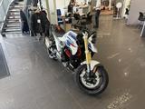 BMW R 1300 R Neufahrzeug sofort verfügbar  - BMW NAKED BIKE
