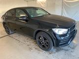Mercedes-Benz GLC 300 e Coupe AMG DISTR | 360° | MBEAM - gebrauchte Mercedes-Benz GLC 300 aus dem Jahr 2021