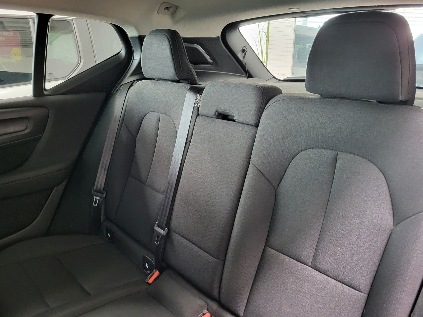Fahrzeugabbildung Volvo XC40 Momentum Core Winter-P., Kamera, Navi