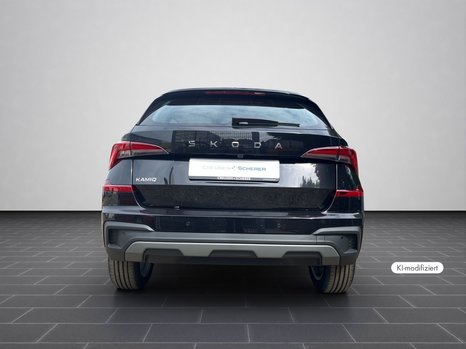 Skoda Kamiq - Bild 8