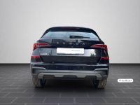 Skoda Kamiq - Vorschau Bild 8