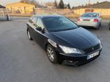 Seat Leon ST Style 1.4 TSI DSG - gebrauchte Seat Leon aus dem Jahr 2017