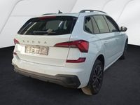Skoda Kamiq - Vorschau Bild 3