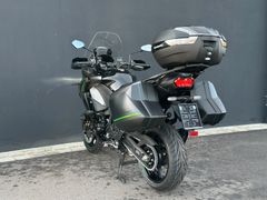 KAWASAKI Versys 1100 Grand Tourer Edition + WINTERAKTION
