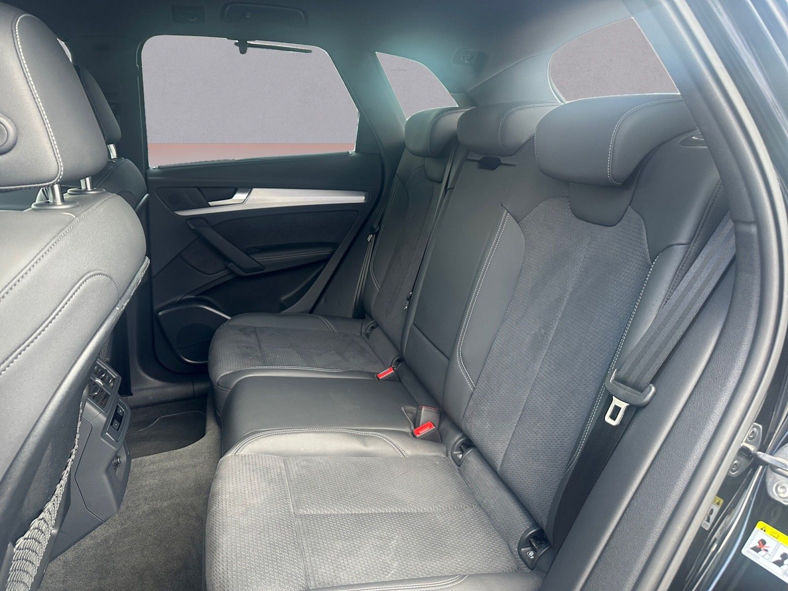 Audi SQ5 3.0 TDI tiptronic AHK / NAVI / KAMERA / SITZ foto 13