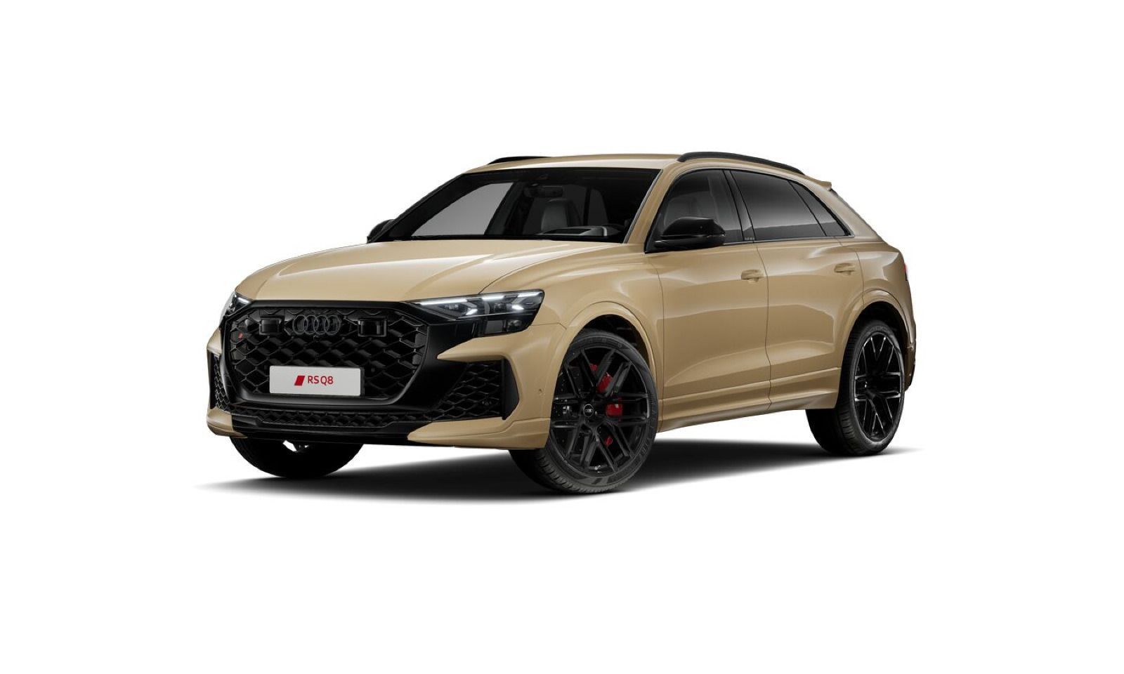 Audi RSQ8 - Bild 2