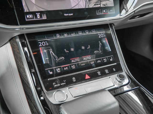A8 55 TFSI quattro AKTIVSITZE ACC LASER EU6 B&O