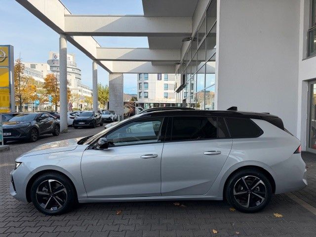 Fahrzeugabbildung Opel Astra L ST GS 145PS Head-Up/Navi/Kamera!
