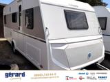 Knaus Sport 580 QS sofort verfügbar - Knaus Sport 580 QS