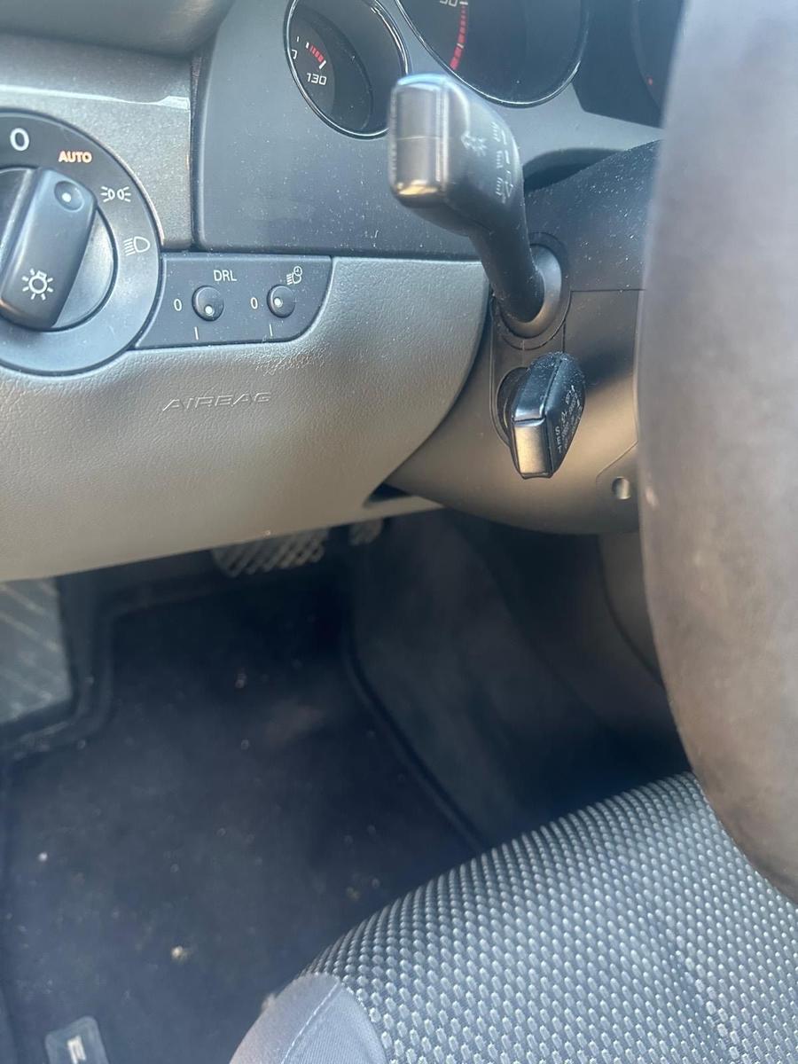Seat Exeo 2013 — photo 6