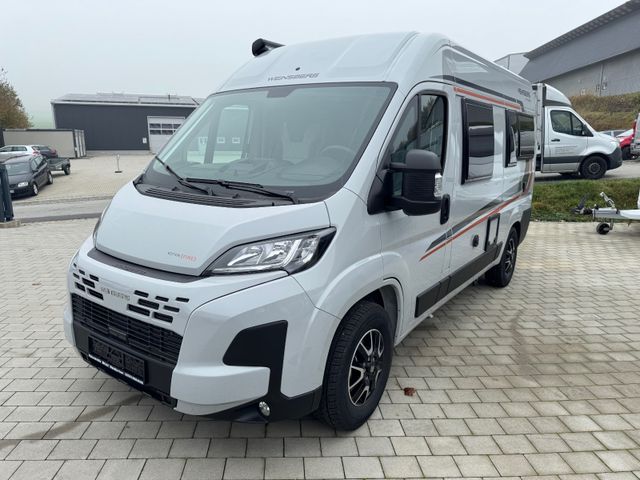 Weinsberg CaraBus 540 MQ Edition FIRE