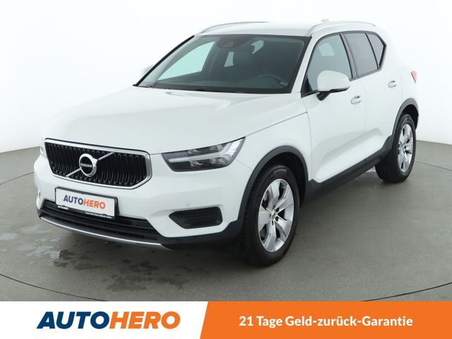 Volvo XC40 2.0 T4 Momentum 2WD Aut.*NAVI*LED*CAM*H&K